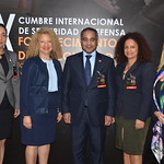 El CESEDE inaugura la IX Cumbre Internacional de Seguridad y Defensa