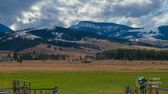 2017 Montana Trip