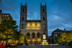 Churches of Canada