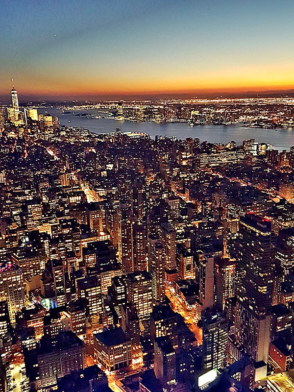 紐約夜景 (143)