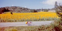 1999 cycling the North of Spain