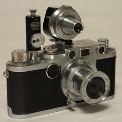 Leica IIf