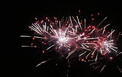 Fireworks 2017
