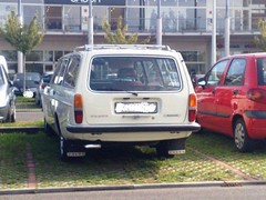 Volvo e Saab