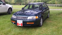1997 Acura 1.6EL Sport