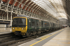 UK Class 166