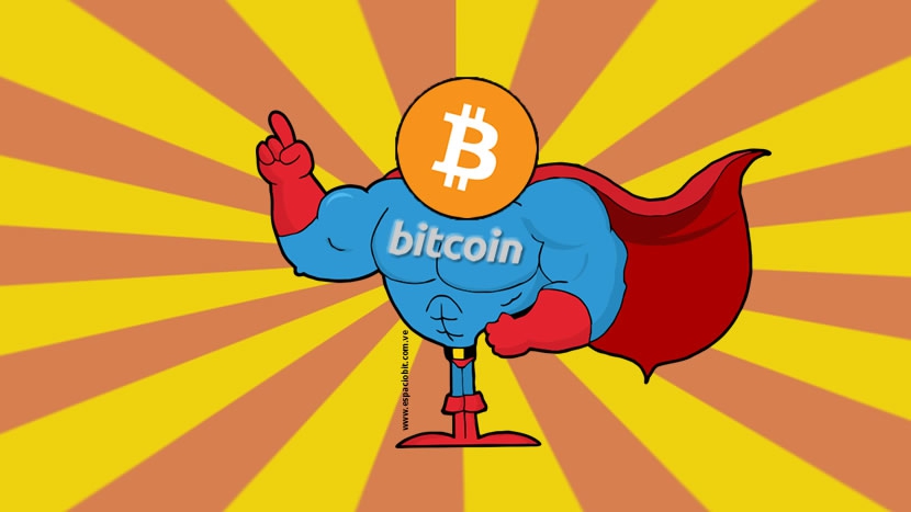 Super Bitcoin 