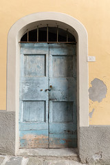 Doors, Windows, and Portals