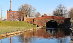 The Rochdale Broad Canal