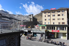 Südtirol - Region Stilfser Joch