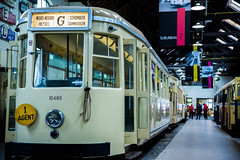 Musee du Tram - 2017-10-26