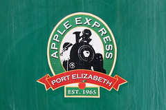 Apple Express Port Elizabeth