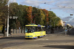 Trams in Minsk