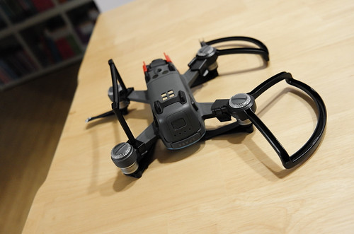 DJI mini drone SPARK