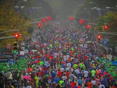 NYC Marathon 2017
