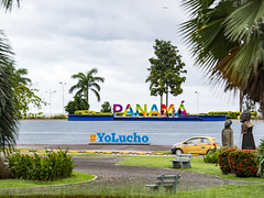 Panama - 2017
