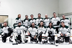 KB Hockey Team!