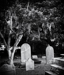 Spooky Charleston