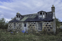 Shearers Cottage