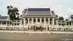 Wat Kaew, Krabi (TH)