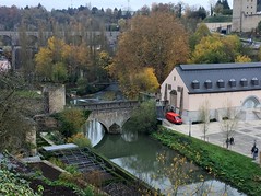 Luxembourg 2017