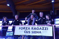 Campionato italiano a squadre cadetti 2017