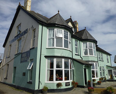 Cornwall & Scilly Pubs