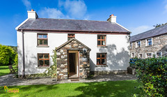 Ballakerkey Cottage, Glenmaye, Isle of Man