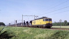 Railways - 1998
