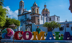 2017 - Mexico - Comala