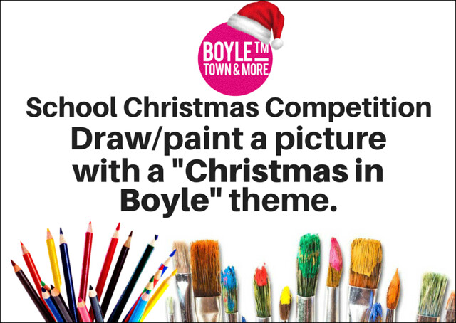 School-Christmas-Competition