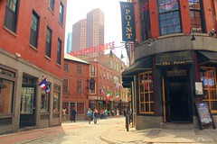 Boston 2014