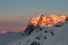 ZZZZ 171107 Jungfraujoch