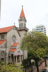 St. Teresa’s Church 聖德肋撒堂