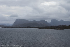 Coastal Views - Ornes south to Brøynnøysund