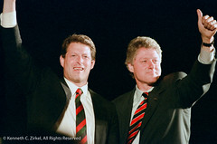 1992 campaign