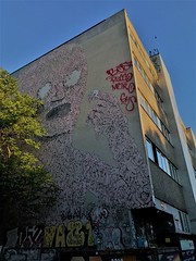 Berlin, Berlin-Friedrichshain-Kreuzberg-Kreuzberg