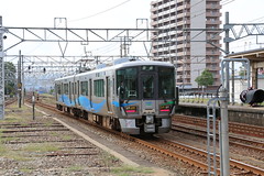 Ainokaze Toyama Railway (J)