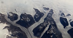 Aerial Photos: Iceland to San Francisco 