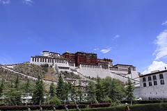 Lhasa, Tibet - Day #12