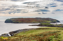 The Sound, Isle of Man.