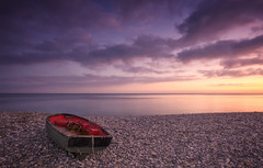 Lyme Regis & Dorset