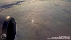 Optics From The Air! 2017 Sept 25th