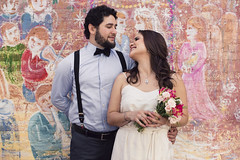 Casamento Civil Jacqueline e Rodrigo 