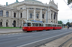2014 - Vienna Transport - September 2014