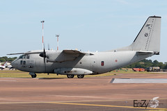 Italian Air Force (Aeronautica Militare)