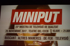 Miniput | 2017
