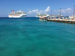 2017-02-01 - Grand Cayman Islands - George Town