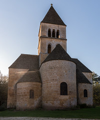 St Léon sur Vézère