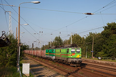 Goederentreinen / Güterzüge / freight trains - Berlin & BRB  2010 - 2019